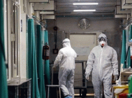New cases of corona, which came less than 50 thousand on the eighth consecutive day
