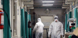 New cases of corona, which came less than 50 thousand on the eighth consecutive day