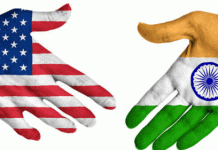 New sun of India-US bilateral relations