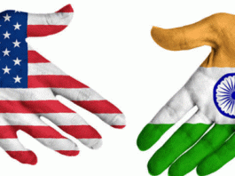 New sun of India-US bilateral relations