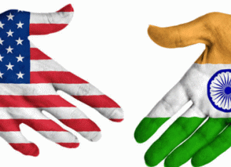 New sun of India-US bilateral relations