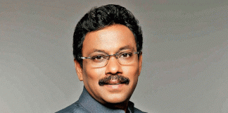 Newly appointed state in-charge Vinod Tawde will take BJP leaders' seminary