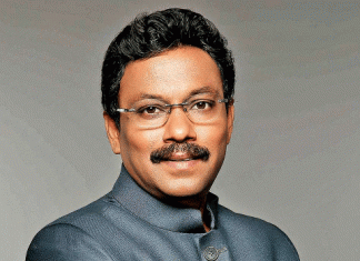 Newly appointed state in-charge Vinod Tawde will take BJP leaders' seminary