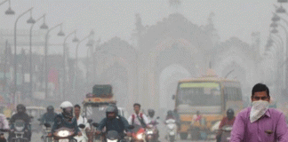 No relief from pollution to Delhiites