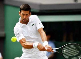 Novak-Djokovic