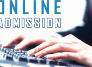 Navodaya Vidyalaya admission