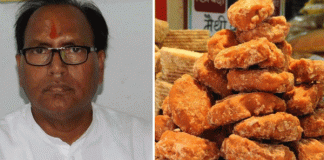 Organic jaggery and sugar will be made in the mill Cooperative Minister