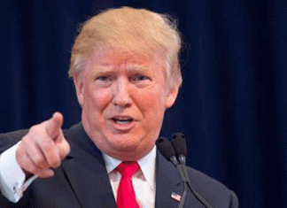 Other leaders including Trump raised questions on election results