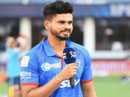 Our focus was only on victory, not on run rate Shreyas Iyer