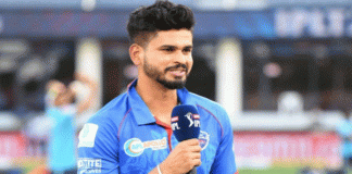 Our focus was only on victory, not on run rate Shreyas Iyer