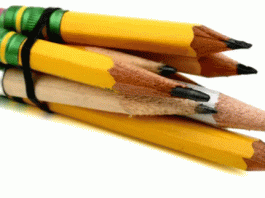 Pencil maker company absconds with crores