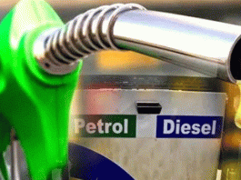 Petrol, diesel prices steady for 31 consecutive days - Sach Kahoon News