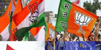Promotion of by-elections in seven seats of Uttar Pradesh stopped