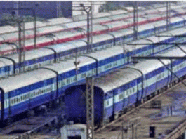 Railway Ministry restored 34 trains in Punjab