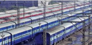 Railway Ministry restored 34 trains in Punjab