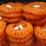 Recipe Urad Dal Imarti