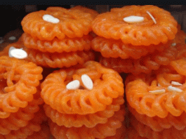 Recipe Urad Dal Imarti