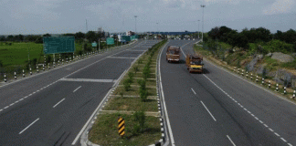 Rohtak Road will cost five crores for road construction