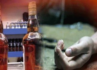 Seven people died in suspicious condition in Sonipat