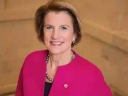Shelley Moore Capito