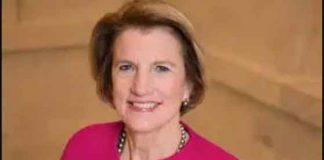 Shelley Moore Capito