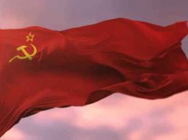 Disintegration of Soviet Union