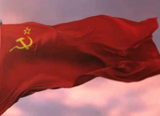 Disintegration of Soviet Union