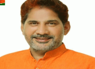 Subhash Barala took over the new post - Sach Kahoon News