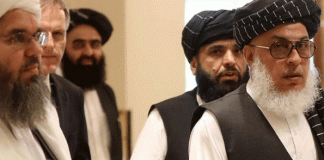 Taliban expected to fulfill the promise of new government of America