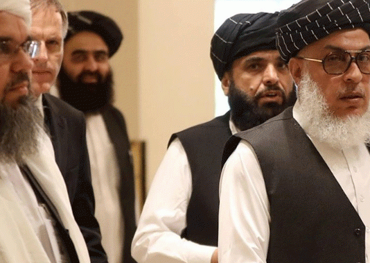Taliban expected to fulfill the promise of new government of America