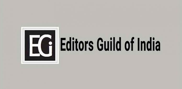 The Editors Guild