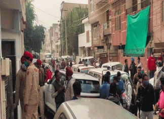 बठिंडा में एक ही परिवार के तीन सदस्यों के शव बरामद, सिर में लगी थी गोली The bodies of three members of the same family recovered in Bathinda, were shot in the head