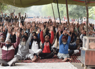 भगता भाईका के डेरा श्रद्धालु मनोहर लाल इन्सां की हत्या का मामला: The case of the murder of Manohar Lal Insan, a dera devotee of Bhagata Bhai Ka