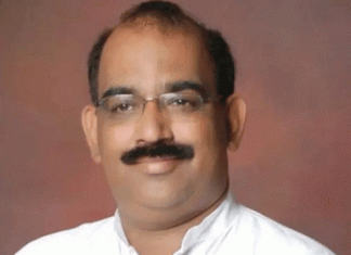 Third list of BJP executive announced