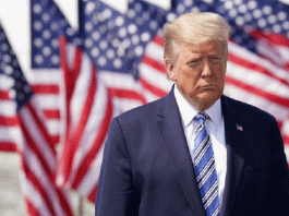 ट्रम्प ने चीन की सेना के साथ सुरक्षा संबंधी लेन-देन पर लगाया प्रतिबंध Trump imposes ban on security transactions with Chinas military