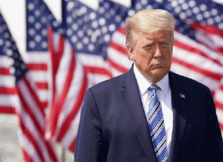 Trumps overtake in Indiana and New Hampshire