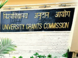 UGC issues new guidelines to open universities and colleges