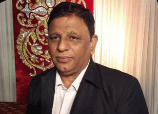 Unknown people shot dead Dera devotee, death