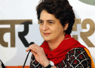 Uttar Pradesh has become the laboratory of electricity meters Priyanka