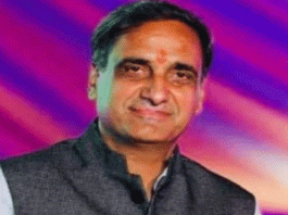 वॉइस चेयरमैन ने खुद को गोली मार कर आत्महत्या कर ली Vice chairman commits suicide by shooting himself