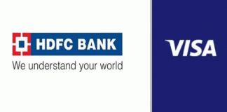 Visas DigitSecure and partnership with HDFC Bank