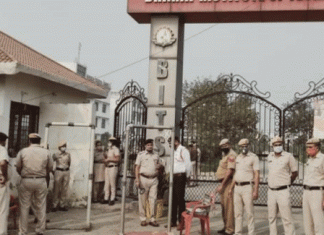 Vote counting preparations for Baroda by-election completed