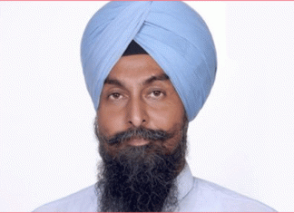 Welcome to Center to talk to farmers AAP