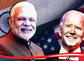 What will be the effect on India, Biden becomes President of America