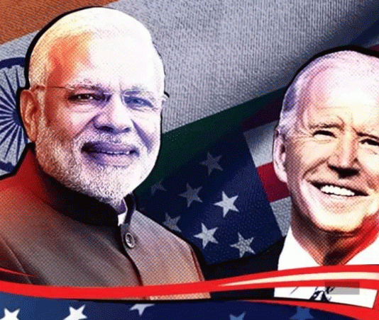 बाइडेन के अमेरिका का राष्ट्रपति बनने पर भारत पर क्या होगा असर What will be the effect on India, Biden becomes President of America