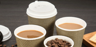 Why drinking tea and coffee in disposable paper cups is dangerous for health