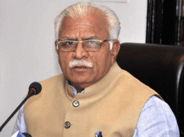 Will enact stricter laws to stop incidents of 'Love Jihad' Khattar