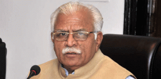 Will enact stricter laws to stop incidents of 'Love Jihad' Khattar