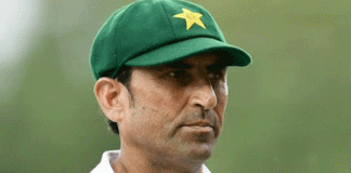 Younis Khan appointed as Pakistans batting coach