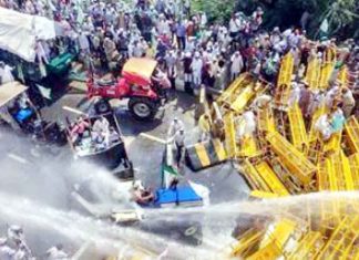 Khattar accuses Punjab CM Captain Amarendra of misleading farmers - Sach Kahoon